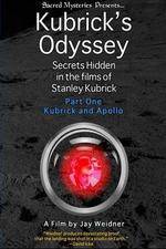 Watch Kubrick's Odyssey Secrets Hidden in the Films of Stanley Kubrick; Part One Kubrick and Apollo Nowvideo
