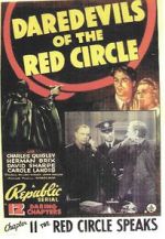 Watch Daredevils of the Red Circle Nowvideo