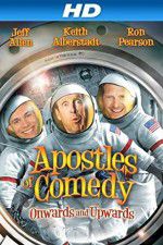 Watch Apostles of Comedy Onwards and Upwards Nowvideo