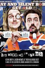 Watch Jay and Silent Bob Get Old: Tea Bagging in the UK Nowvideo