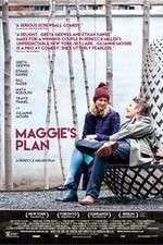 Watch Maggie's Plan Nowvideo