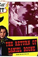 Watch The Return of Daniel Boone Nowvideo