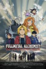 Watch Fullmetal Alchemist The Sacred Star of Milos Nowvideo