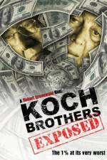 Watch Koch Brothers Exposed Nowvideo