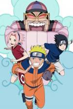 Watch Naruto Special The Genie and The Three Wishes Nowvideo