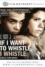 Watch If I Want to Whistle I Whistle Nowvideo