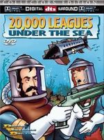 Watch 20,000 Leagues Under the Sea Nowvideo
