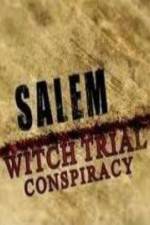 Watch National Geographic Salem Witch Trial Conspiracy Nowvideo