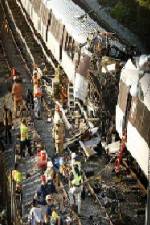 Watch National Geographic Crash Scene Investigation Train Collision Nowvideo