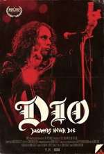 Watch Dio: Dreamers Never Die Nowvideo