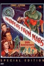 Watch Invaders from Mars Nowvideo