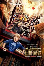 Watch Escape from Mr. Lemoncello\'s Library Nowvideo