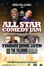 Watch All Star Comedy Jam Nowvideo