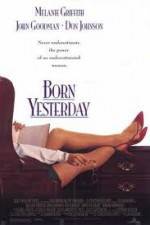 Watch Born Yesterday Nowvideo