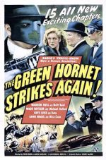 Watch The Green Hornet Strikes Again! Nowvideo