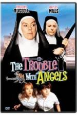 Watch The Trouble with Angels Nowvideo