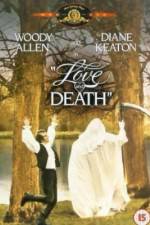 Watch Love and Death Nowvideo