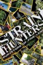 Watch Strain Hunters: India Expedition Nowvideo