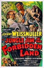 Watch Jungle Jim in the Forbidden Land Nowvideo