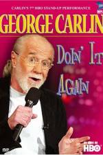 Watch George Carlin Doin' It Again Nowvideo
