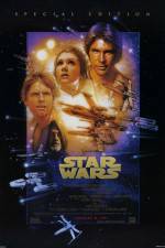 Watch Star Wars: Episode IV - A New Hope Nowvideo