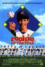 Watch Rookie of the Year Nowvideo