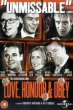 Watch Love Honor & Obey The Last Mafia Marriage Nowvideo