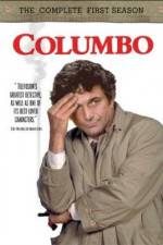 Watch Columbo Blueprint for Murder Nowvideo