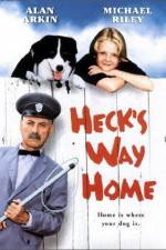 Watch Heck's Way Home Nowvideo