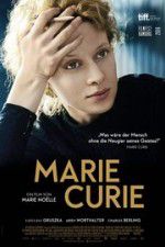 Watch Marie Curie The Courage of Knowledge Nowvideo