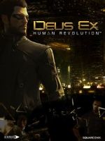 Watch Deus Ex Human Revolution: Director\'s Cut Nowvideo