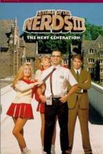 Watch Revenge of the Nerds III The Next Generation Nowvideo