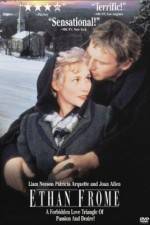 Watch Ethan Frome Nowvideo