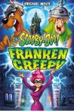 Watch Scooby-Doo Frankencreepy Nowvideo