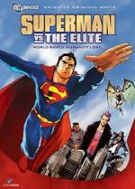 Watch Superman vs. The Elite Nowvideo