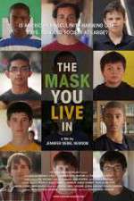Watch The Mask You Live In Nowvideo