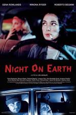 Watch Night on Earth Nowvideo