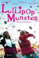 Watch Lollipop Monster Nowvideo