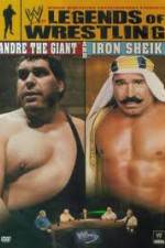 Watch Legends of Wrestling 3 Andre Giant & Iron Sheik Nowvideo