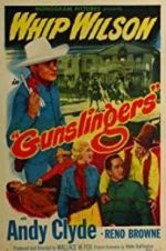 Watch Gunslingers Nowvideo