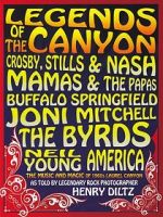 Watch Legends of the Canyon: The Origins of West Coast Rock Nowvideo