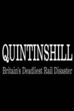 Watch Quintinshill: Britain's Deadliest Rail Disaster Nowvideo