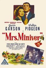 Watch Mrs. Miniver Nowvideo