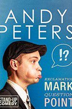 Watch Andy Peters: Exclamation Mark Question Point Nowvideo