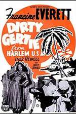 Watch Dirty Gertie from Harlem USA Nowvideo