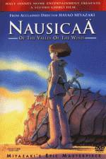 Watch Nausicaa of the Valley of the Winds Nowvideo