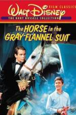 Watch The Horse in the Gray Flannel Suit Nowvideo