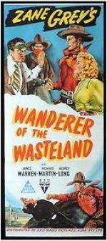 Watch Wanderer of the Wasteland Nowvideo