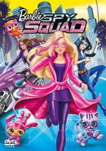 Watch Barbie: Spy Squad Nowvideo