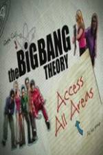 Watch The Big Bang Theory Access All Areas Nowvideo